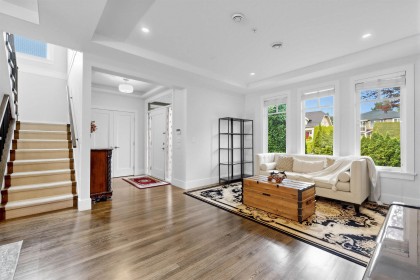 Photo 7 at 2922 W 41st Avenue, Kerrisdale, Vancouver West