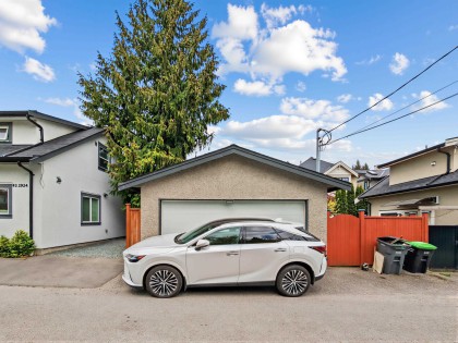 Photo 36 at 2922 W 41st Avenue, Kerrisdale, Vancouver West