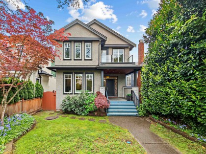 Photo 1 at 2922 W 41st Avenue, Kerrisdale, Vancouver West