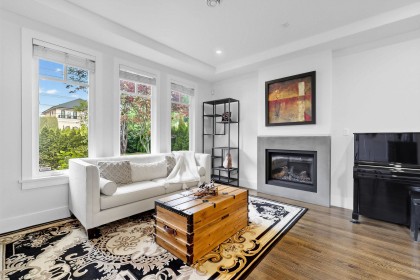 Photo 5 at 2922 W 41st Avenue, Kerrisdale, Vancouver West
