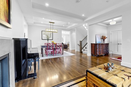 Photo 9 at 2922 W 41st Avenue, Kerrisdale, Vancouver West