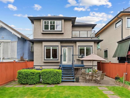 Photo 34 at 2922 W 41st Avenue, Kerrisdale, Vancouver West