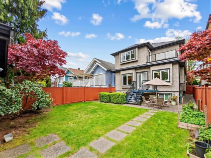 Photo 33 at 2922 W 41st Avenue, Kerrisdale, Vancouver West