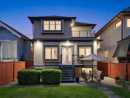 Photo 35 at 2922 W 41st Avenue, Kerrisdale, Vancouver West