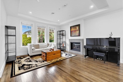 Photo 4 at 2922 W 41st Avenue, Kerrisdale, Vancouver West