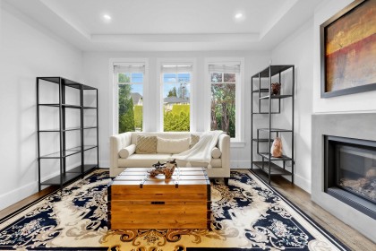 Photo 25 at 2922 W 41st Avenue, Kerrisdale, Vancouver West