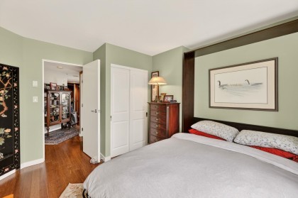 Photo 28 at 1005 - 1000 Beach Avenue, Vancouver West