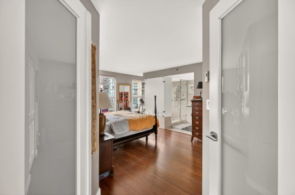 Photo 18 at 1005 - 1000 Beach Avenue, Vancouver West