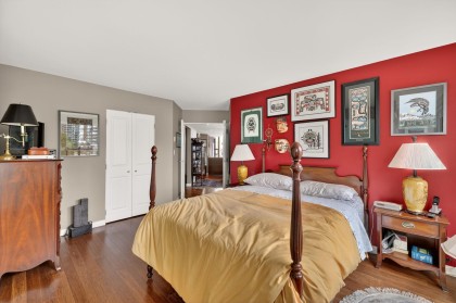Photo 21 at 1005 - 1000 Beach Avenue, Vancouver West