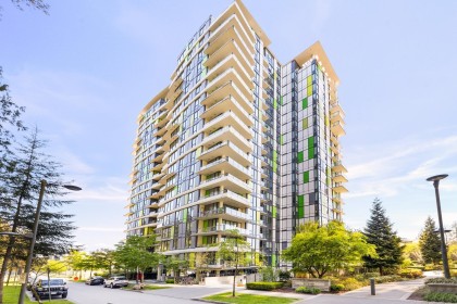 Photo 23 at 306 - 3487 Binning Road, Vancouver West