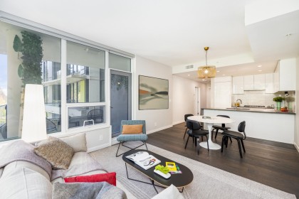 Photo 6 at 306 - 3487 Binning Road, Vancouver West