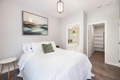 Photo 13 at 306 - 3487 Binning Road, Vancouver West