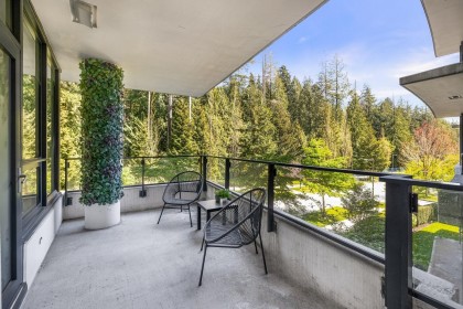 Photo 17 at 306 - 3487 Binning Road, Vancouver West