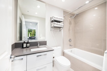Photo 16 at 306 - 3487 Binning Road, Vancouver West