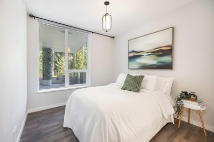 Photo 12 at 306 - 3487 Binning Road, Vancouver West