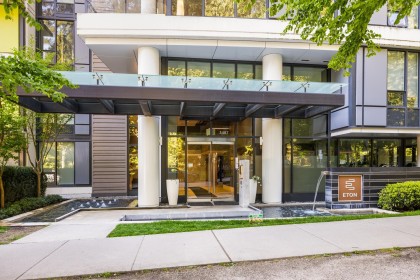Photo 22 at 306 - 3487 Binning Road, Vancouver West