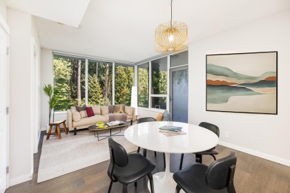Photo 7 at 306 - 3487 Binning Road, Vancouver West