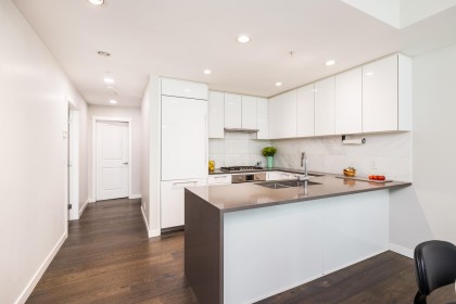 Photo 10 at 306 - 3487 Binning Road, Vancouver West