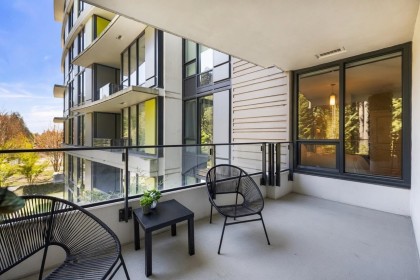 Photo 18 at 306 - 3487 Binning Road, Vancouver West