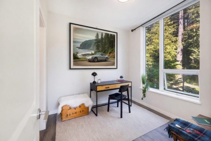 Photo 15 at 306 - 3487 Binning Road, Vancouver West