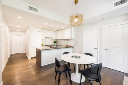 Photo 8 at 306 - 3487 Binning Road, Vancouver West