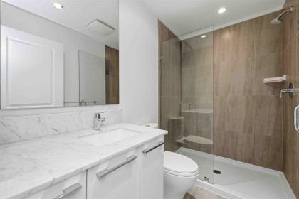Photo 23 at 709 - 5628 Birney Avenue, University VW, Vancouver West