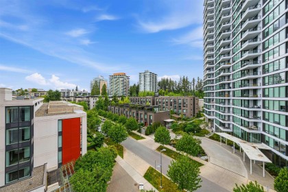 Photo 27 at 709 - 5628 Birney Avenue, University VW, Vancouver West