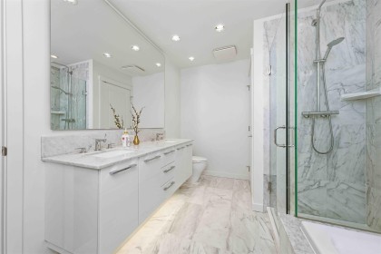 Photo 17 at 709 - 5628 Birney Avenue, University VW, Vancouver West
