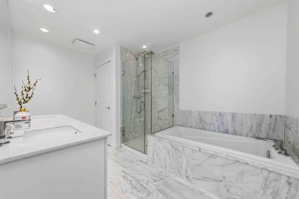 Photo 16 at 709 - 5628 Birney Avenue, University VW, Vancouver West