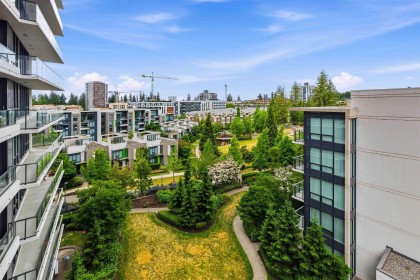 Photo 26 at 709 - 5628 Birney Avenue, University VW, Vancouver West