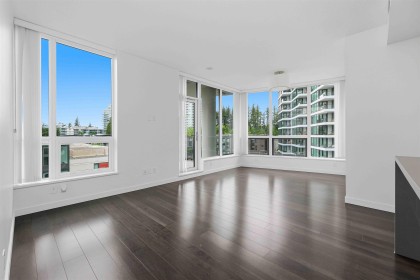 Photo 7 at 709 - 5628 Birney Avenue, University VW, Vancouver West