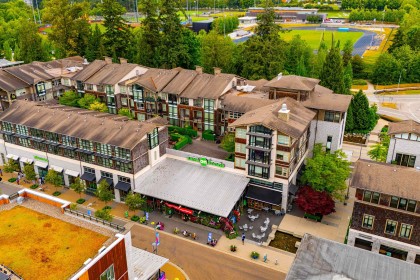 Photo 36 at 709 - 5628 Birney Avenue, University VW, Vancouver West