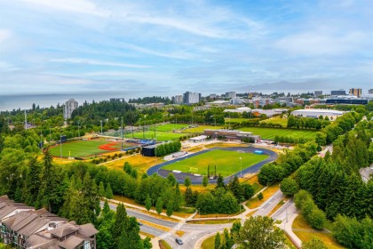 Photo 32 at 709 - 5628 Birney Avenue, University VW, Vancouver West
