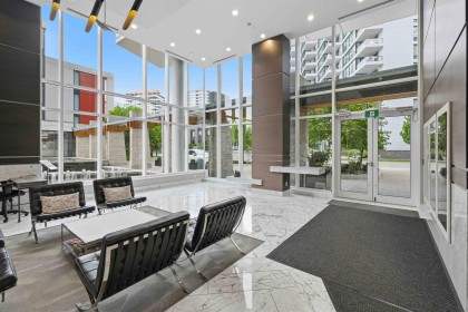 Photo 28 at 709 - 5628 Birney Avenue, University VW, Vancouver West