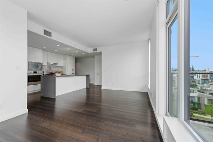 Photo 5 at 709 - 5628 Birney Avenue, University VW, Vancouver West