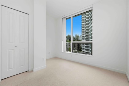 Photo 20 at 709 - 5628 Birney Avenue, University VW, Vancouver West