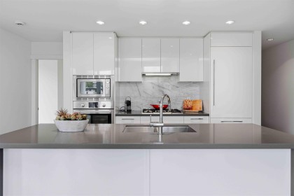Photo 9 at 709 - 5628 Birney Avenue, University VW, Vancouver West