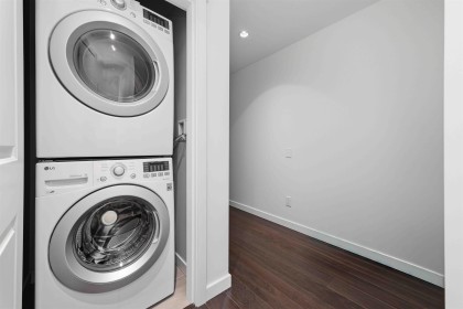 Photo 24 at 709 - 5628 Birney Avenue, University VW, Vancouver West