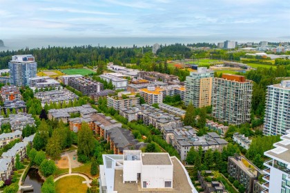 Photo 34 at 709 - 5628 Birney Avenue, University VW, Vancouver West