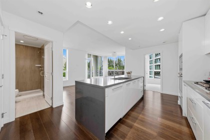 Photo 10 at 709 - 5628 Birney Avenue, University VW, Vancouver West