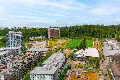 Photo 33 at 709 - 5628 Birney Avenue, University VW, Vancouver West