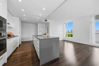 Photo 11 at 709 - 5628 Birney Avenue, University VW, Vancouver West