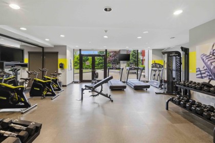 Photo 29 at 709 - 5628 Birney Avenue, University VW, Vancouver West