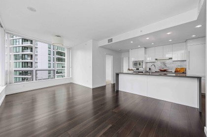 Photo 4 at 709 - 5628 Birney Avenue, University VW, Vancouver West