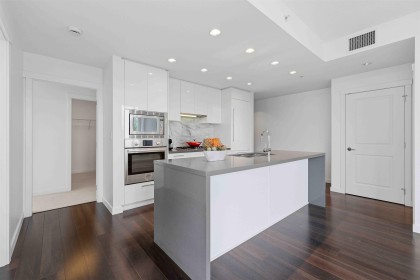 Photo 8 at 709 - 5628 Birney Avenue, University VW, Vancouver West
