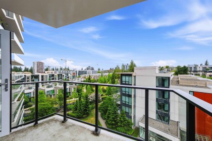 Photo 25 at 709 - 5628 Birney Avenue, University VW, Vancouver West