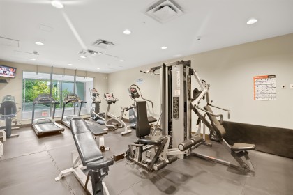 Photo 27 at 206 - 560 Nicola Street, Coal Harbour, Vancouver West