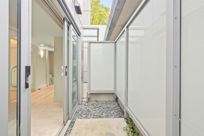 Photo 6 at 206 - 560 Nicola Street, Coal Harbour, Vancouver West