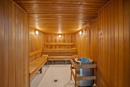 Photo 26 at 206 - 560 Nicola Street, Coal Harbour, Vancouver West