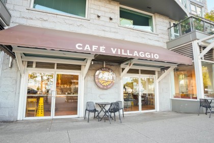 Photo 32 at 206 - 560 Nicola Street, Coal Harbour, Vancouver West